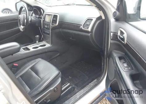 2012 Jeep Grand Cherokee Laredo z USA, uszkodzony, nr VIN 1C4RJFAG0CC183809